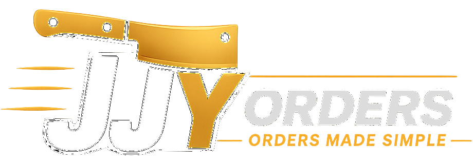 JJY Orders